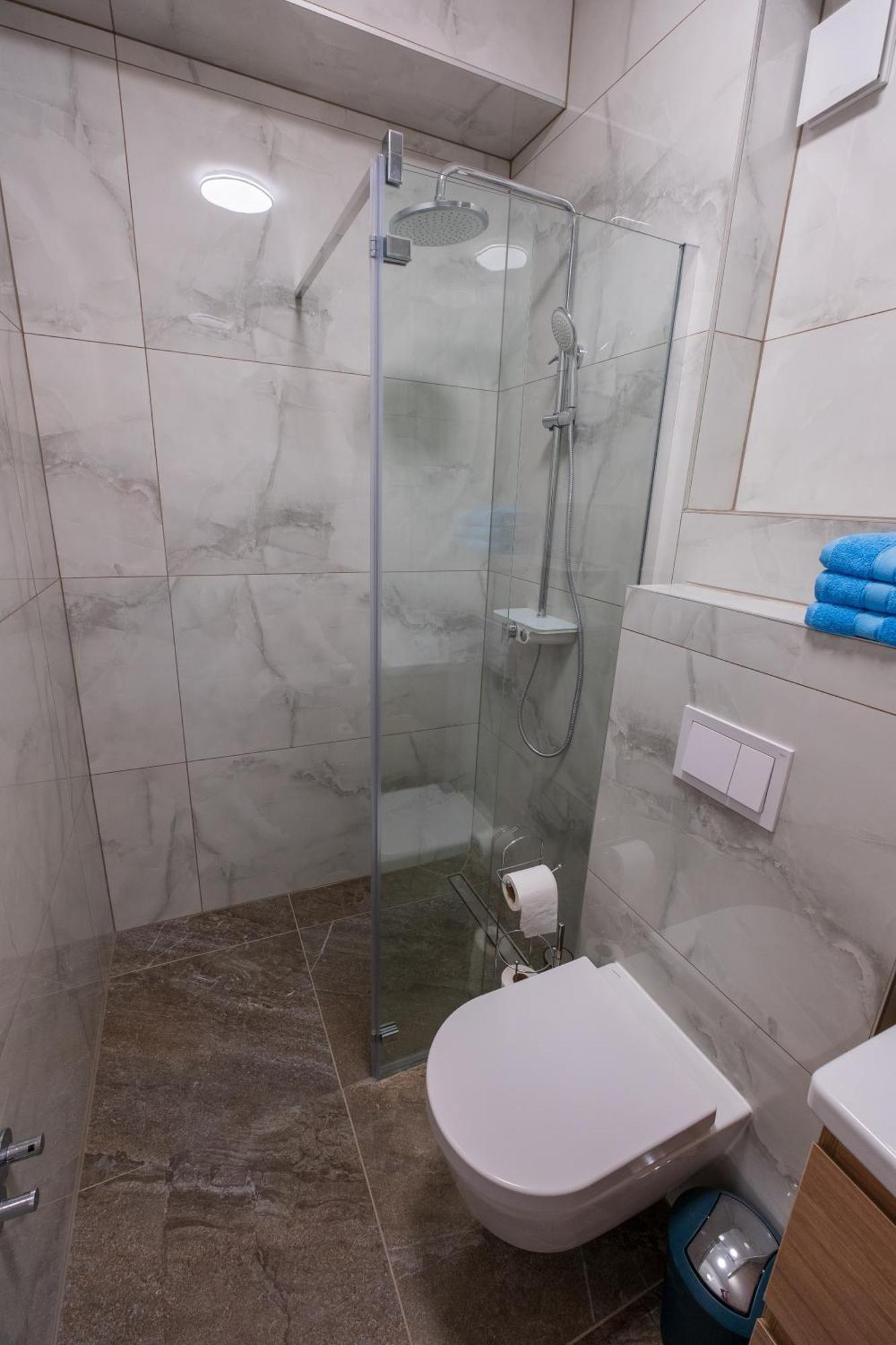 Three-Bedroom Premium Holiday Home Atmosfera With Private Pool&Sauna Vodice Bagian luar foto
