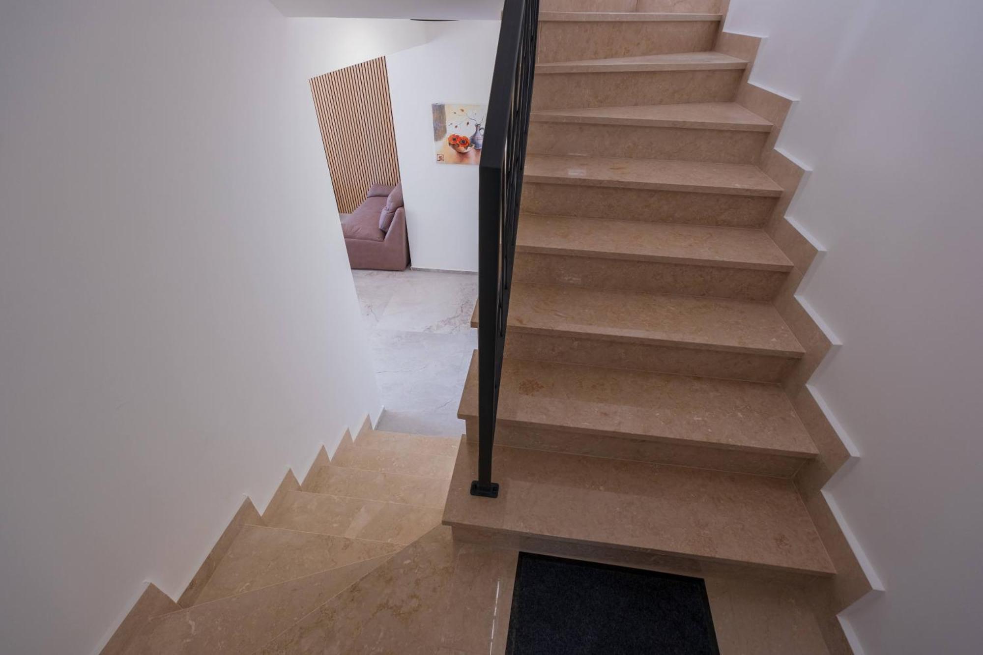 Three-Bedroom Premium Holiday Home Atmosfera With Private Pool&Sauna Vodice Bagian luar foto